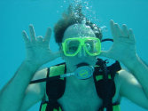 DISCOVER SCUBA PIC