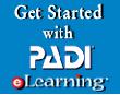 PADI E-LEARNING